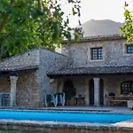 度假居 Cuixach - Stone Mallorcan In *