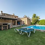 Cuixach - Stone Mallorcan In 度假居 *