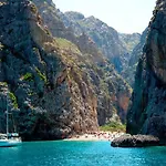 Cuixach - Stone Mallorcan In 度假居 *