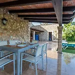 Cuixach - Stone Mallorcan In 波连斯萨