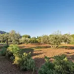 Cuixach - Stone Mallorcan In 度假居