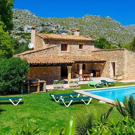 Cuixach - Stone Mallorcan In