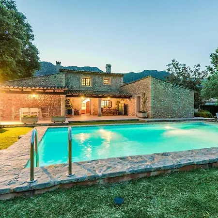 Cuixach - Stone Mallorcan In