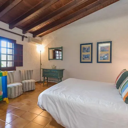 Cuixach - Stone Mallorcan In