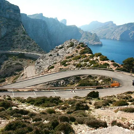 Cuixach - Stone Mallorcan In Дом отдыха *