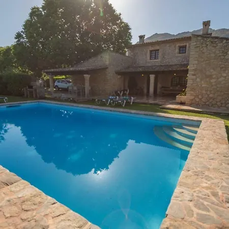 Дом отдыха Cuixach - Stone Mallorcan In