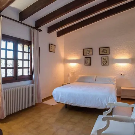 Cuixach - Stone Mallorcan In