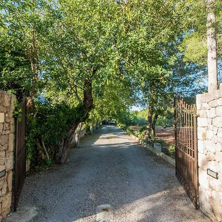 Cuixach - Stone Mallorcan In