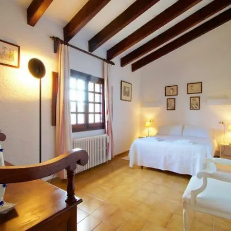 Дом отдыха Cuixach - Stone Mallorcan In