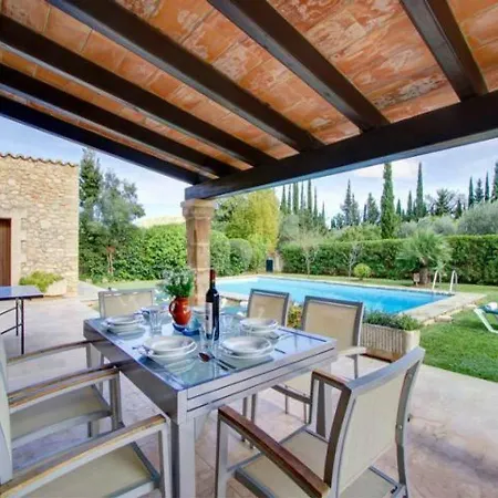 Cuixach - Stone Mallorcan In Польенса