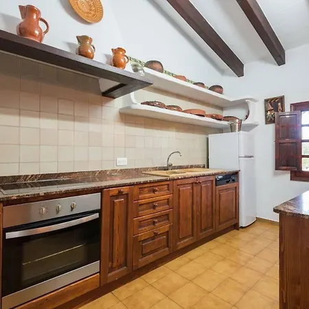 Cuixach - Stone Mallorcan In