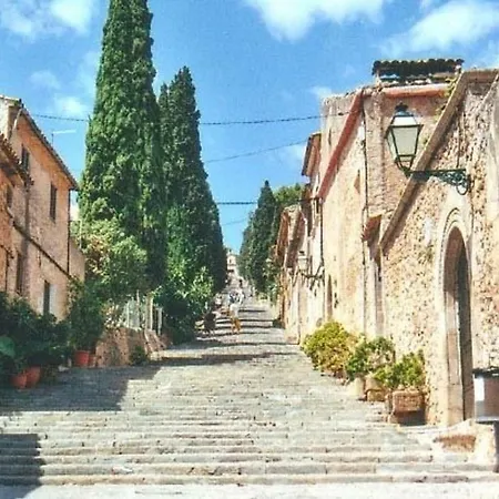 Cuixach - Stone Mallorcan In Feriehus