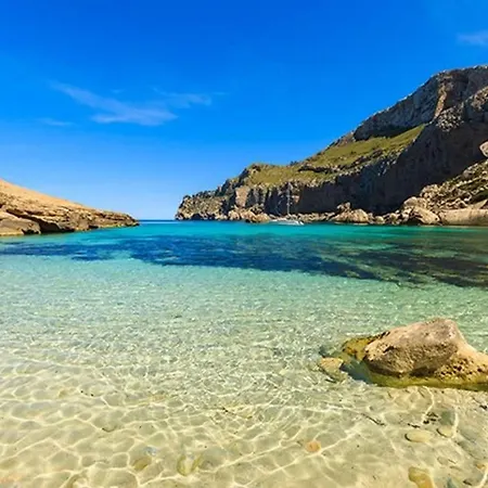 Cuixach - Stone Mallorcan In