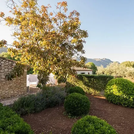 Prázdninový dům Cuixach - Stone Mallorcan In *