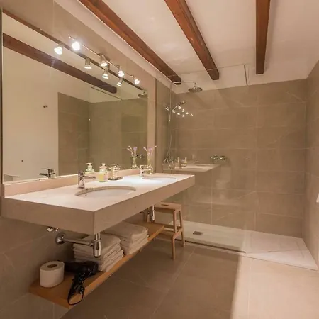 Cuixach - Stone Mallorcan In Pollença