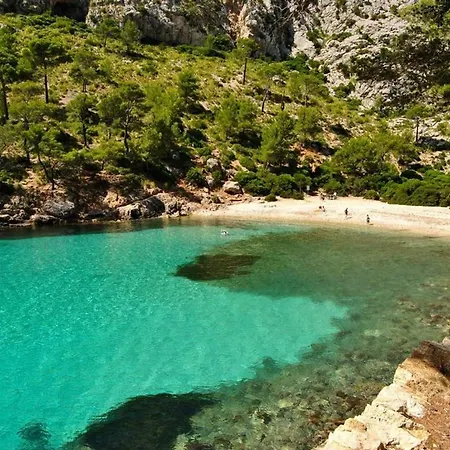 Cuixach - Stone Mallorcan In * Pollença