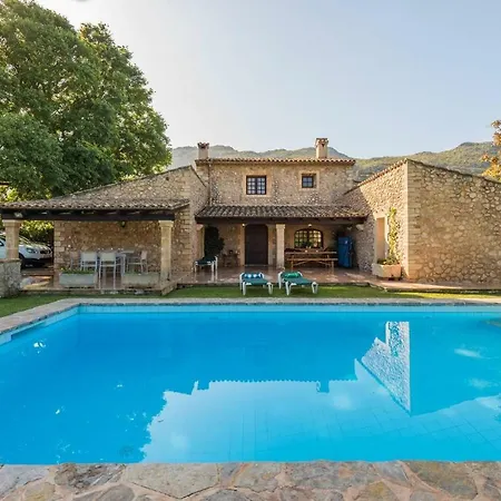 Cuixach - Stone Mallorcan In Pollença