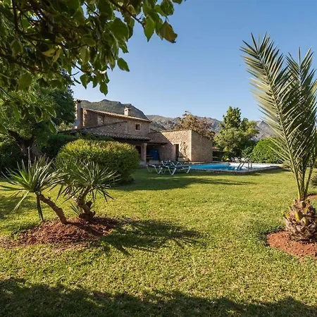 Cuixach - Stone Mallorcan In Pollença