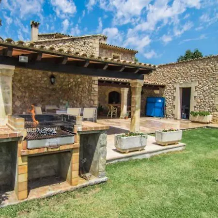 Prázdninový dům Cuixach - Stone Mallorcan In *