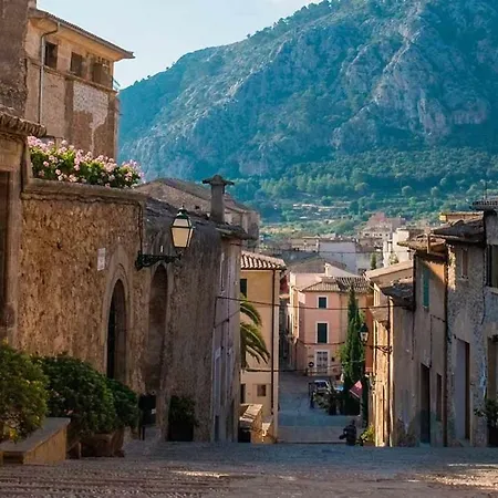 Cuixach - Stone Mallorcan In *