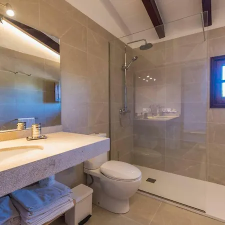 Cuixach - Stone Mallorcan In *