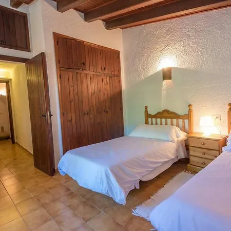 Vakantiehuis Cuixach - Stone Mallorcan In