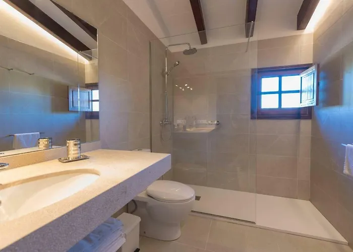 Cuixach - Stone Mallorcan In Hébergement de vacances *