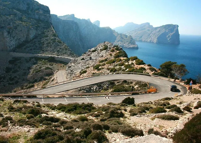 Cuixach - Stone Mallorcan In Hébergement de vacances *