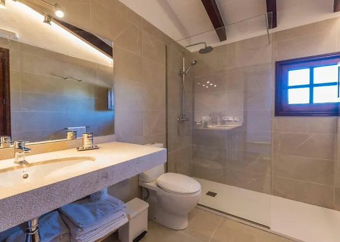 Cuixach - Stone Mallorcan In *