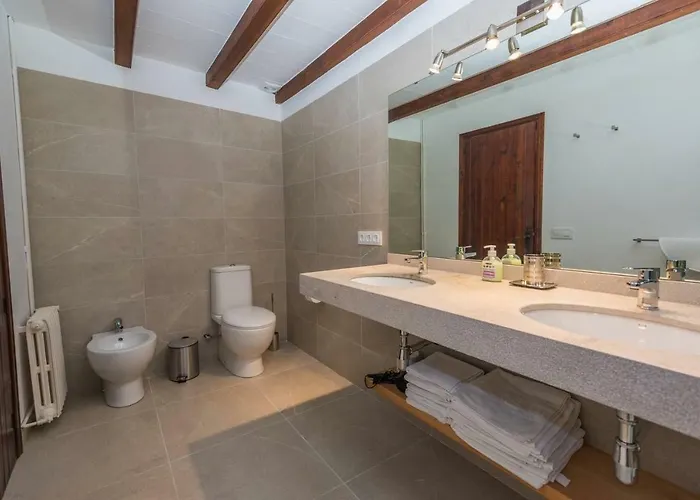 Cuixach - Stone Mallorcan In Hébergement de vacances