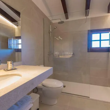 Cuixach - Stone Mallorcan In Vakantiehuis *