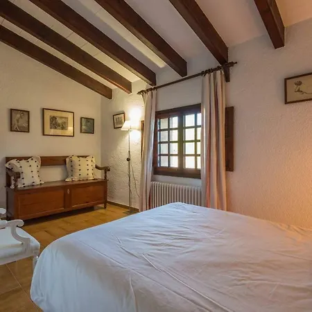 Cuixach - Stone Mallorcan In