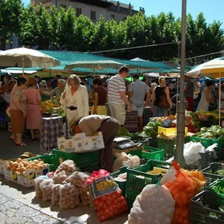 Cuixach - Stone Mallorcan In *