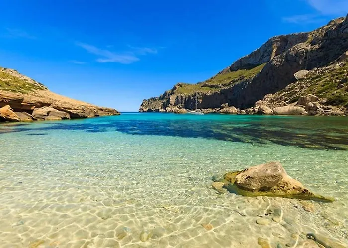 Cuixach - Stone Mallorcan In