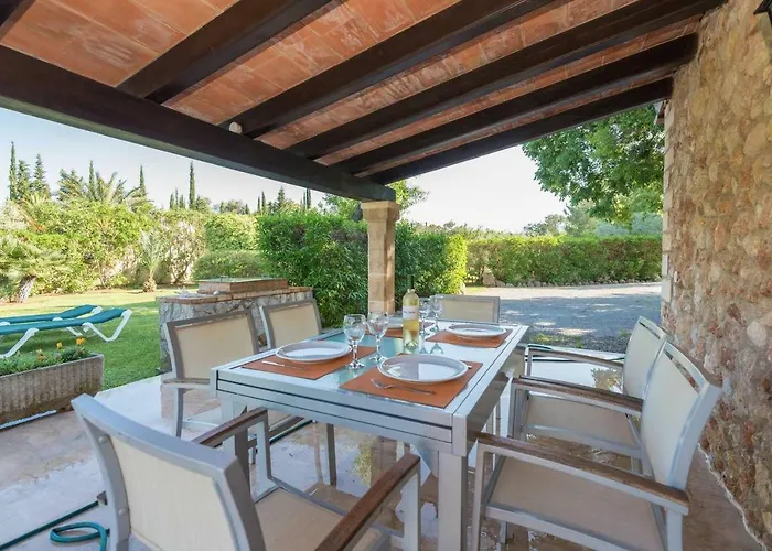 Cuixach - Stone Mallorcan In *