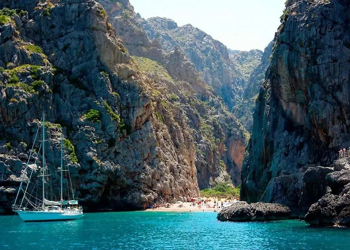 Cuixach - Stone Mallorcan In Сasa de vacaciones *