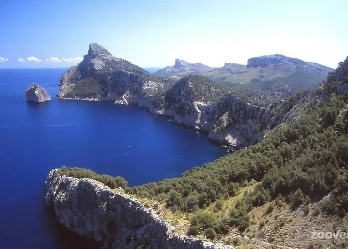 Сasa de vacaciones Cuixach - Stone Mallorcan In *