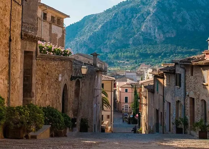 Cuixach - Stone Mallorcan In *