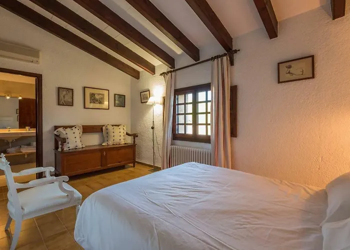 Cuixach - Stone Mallorcan In