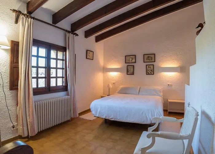 Cuixach - Stone Mallorcan In