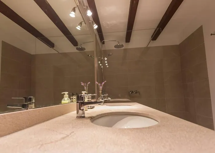 Cuixach - Stone Mallorcan In Сasa de vacaciones