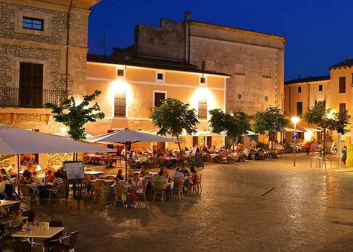 Сasa de vacaciones Cuixach - Stone Mallorcan In *