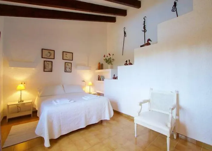 Cuixach - Stone Mallorcan In *